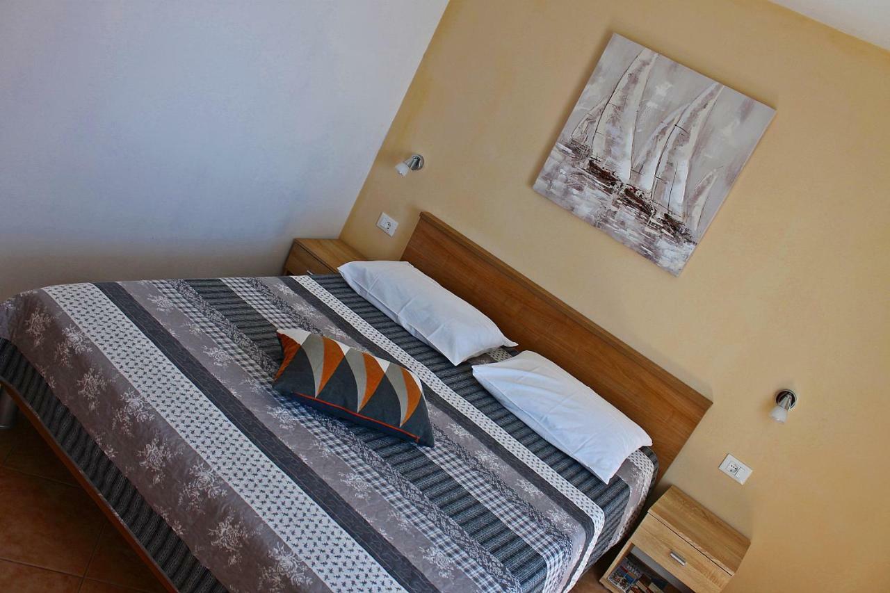 Apartment Ivana Baška Kültér fotó